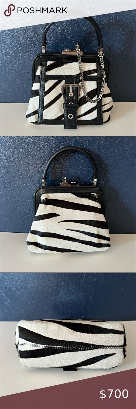 celine zebra bag|celine montreal handbags.